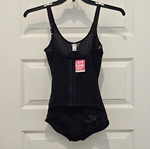 CoCo Secret Shapewear Bodysuit, NWT, Size Small